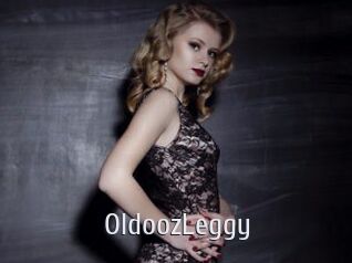 OldoozLeggy