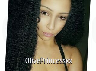 OlivePrincessxx