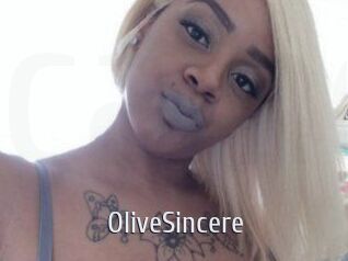 OliveSincere