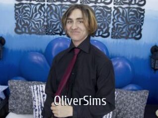 OliverSims