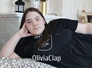 OliviaClap