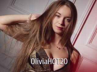 OliviaHOT20