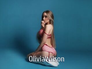 OliviaWilson Cigare à moustache