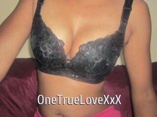 OneTrueLoveXxX