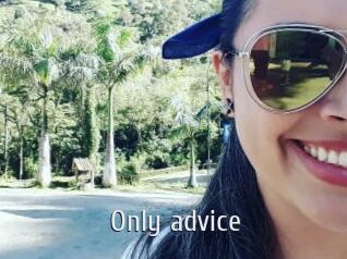 Only_advice