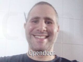 Opendoor
