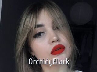 OrchidyBlack