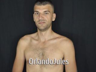 OrlandoJules