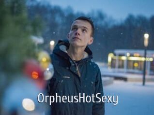 OrpheusHotSexy