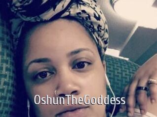 OshunTheGoddess