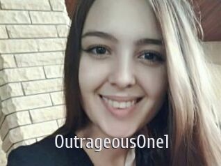 OutrageousOne1