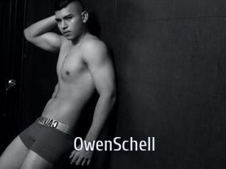 OwenSchell