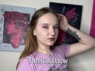 Odeliacatlow