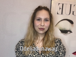 Odeliadunaway