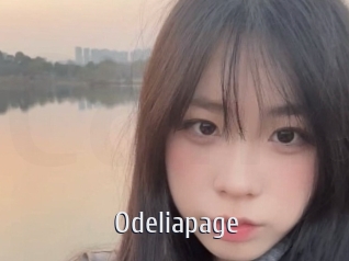 Odeliapage