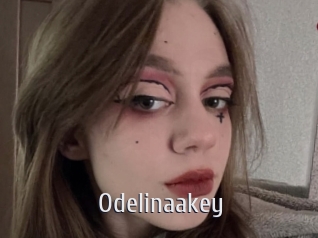 Odelinaakey
