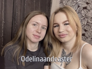 Odelinaandeaster