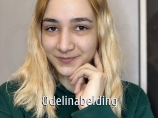 Odelinabelding