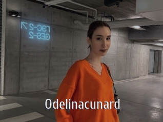 Odelinacunard