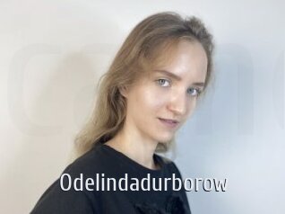 odelindadurborow Cigare à moustache
