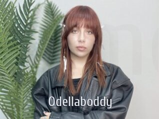 Odellaboddy