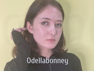 Odellabonney