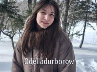 Odelladurborow