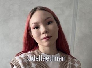 Odellaedman