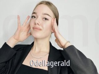 Odellagerald