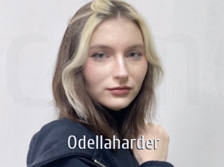 Odellaharder
