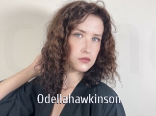 Odellahawkinson