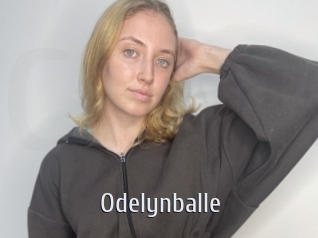 Odelynballe