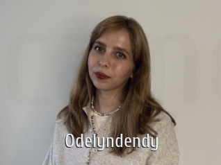 Odelyndendy