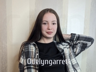 Odelyngarrett