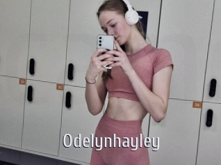 odelynhayley Cigare à moustache