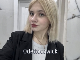 Odettecowick