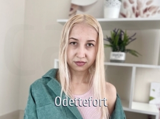 Odettefort