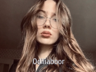 Odiliaboor