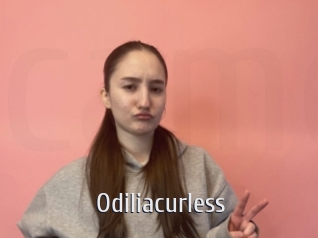 Odiliacurless