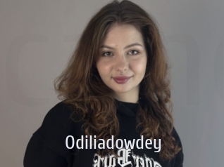 Odiliadowdey