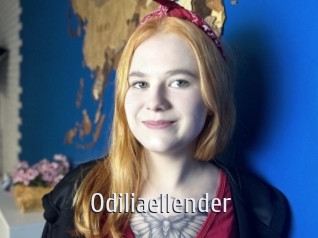 Odiliaellender