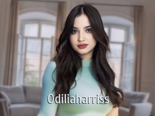 Odiliaharriss