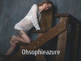 Ohsophieazure