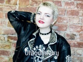 Ohtoothfairy