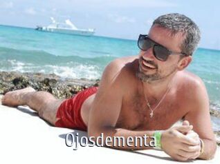 Ojosdementa