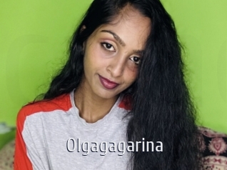 olgagagarina Cigare à moustache