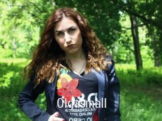 Olgasmall