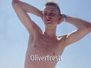Oliverfresh