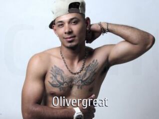 Olivergreat