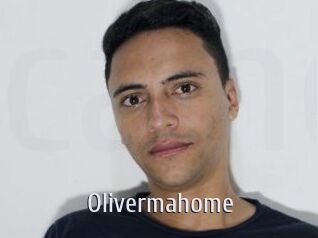 Olivermahome